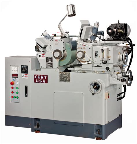 industrial centerless grinding machines